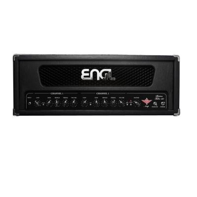 Engl E762 Retro Tube 50 Head